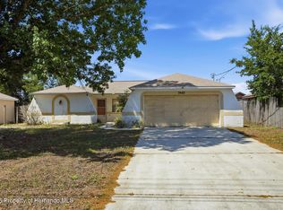 7443 Wabash Trl, Spring Hill, FL 34606