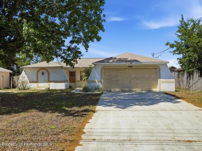 7443 Wabash Trl, Spring Hill, FL, 34606