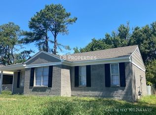 3458 Point Pleasant Ave, Memphis, TN 38118