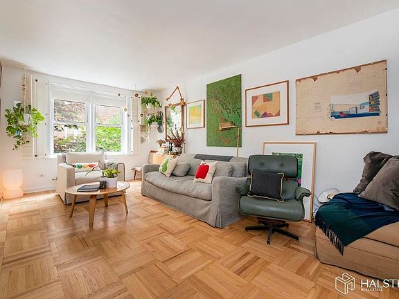 2nd image of 33-25 90th St #1H