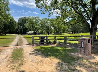 1314 County Road 2250, Goshen, AL 36035