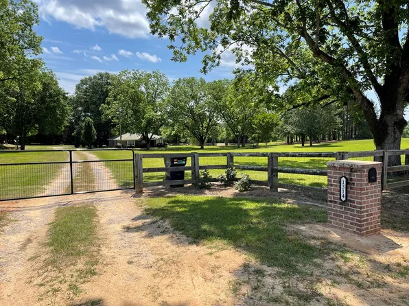 1314 County Road 2250, Goshen, AL 36035