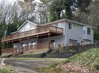 1926 Madrona Beach Rd NW, Olympia, WA 98502