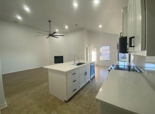 6719 Commonwealth Rd, Midland, TX 79706