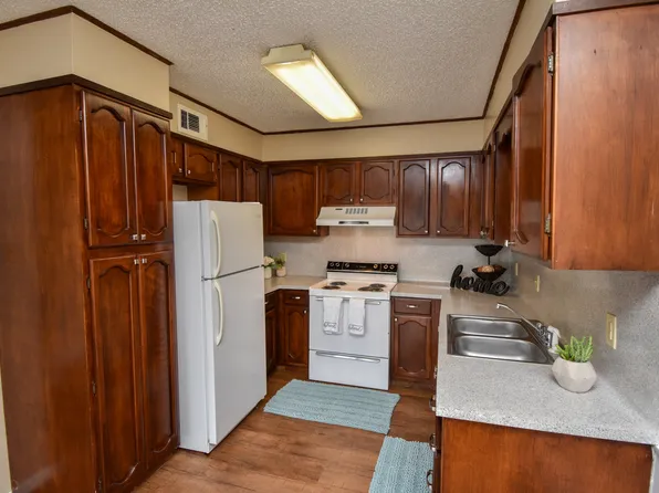 602 Sherwood Dr APT C, Victoria, TX 77901