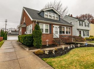 1186 Avondale Rd, South Euclid, OH 44121