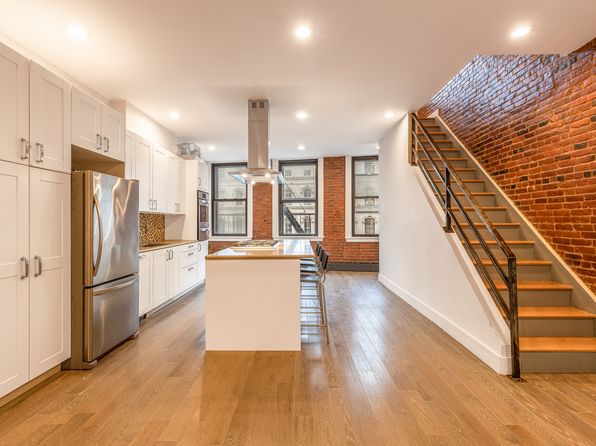 61 Lispenard St #4F