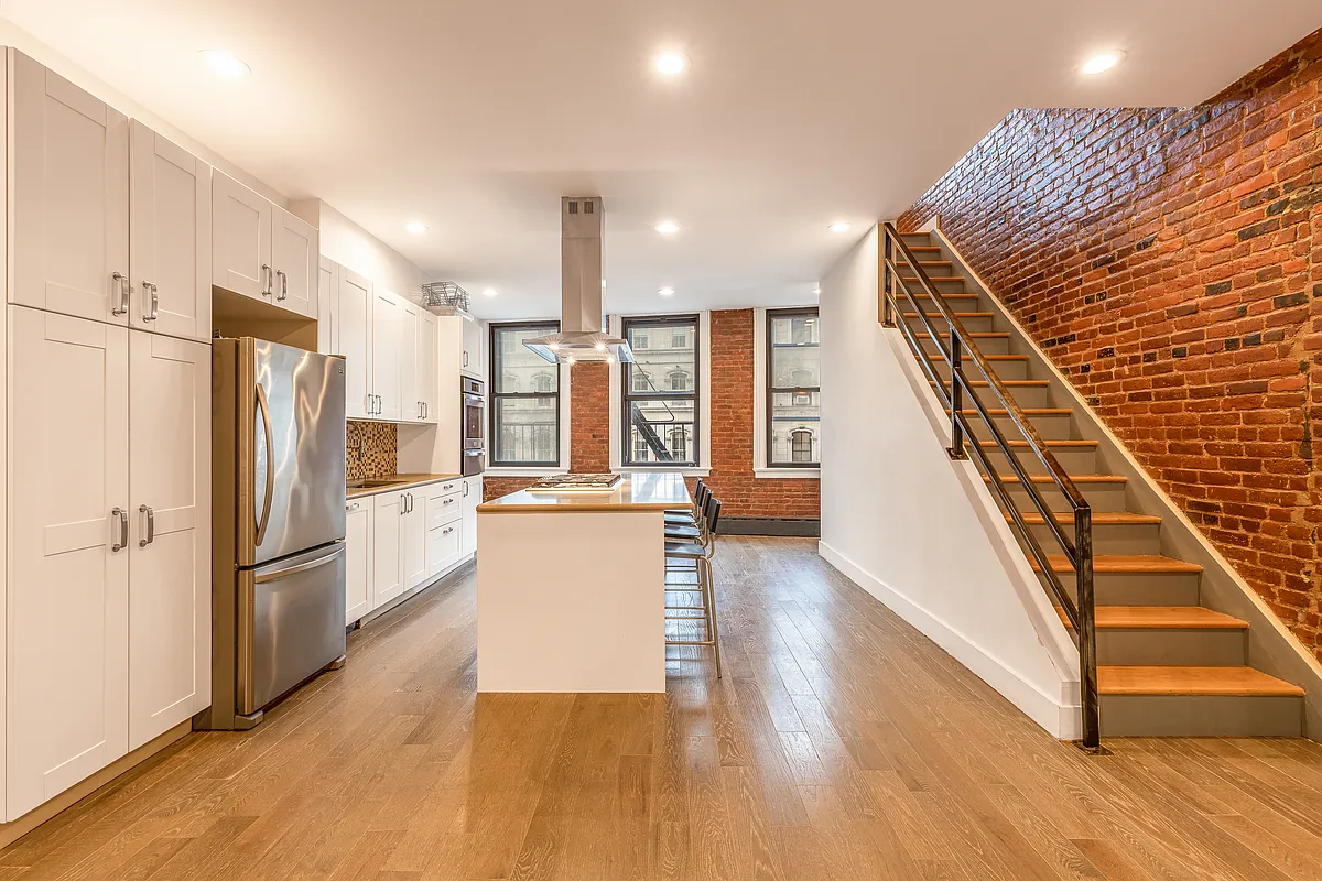 61 Lispenard Street 4F