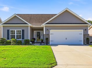 1046 Kennington Ct., Conway, SC 29526