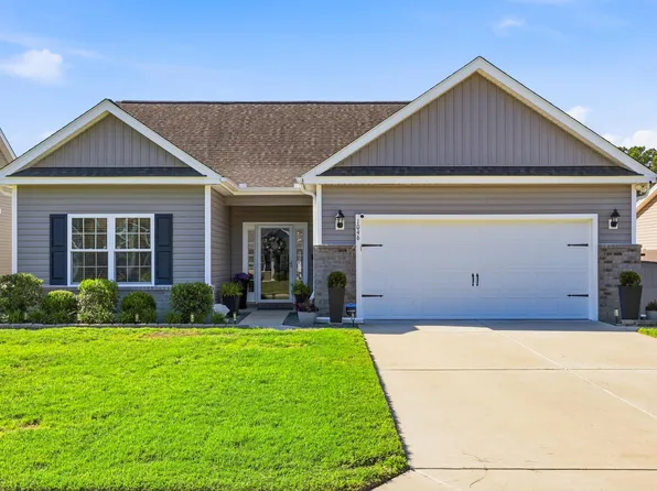 1046 Kennington Ct., Conway, SC 29526