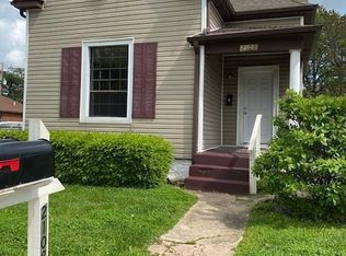 2108 Washington Ave, Granite City, IL