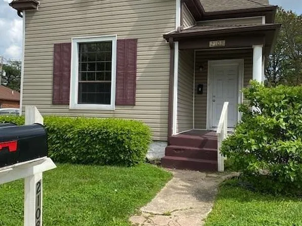 2108 Washington Ave, Granite City, IL 62040
