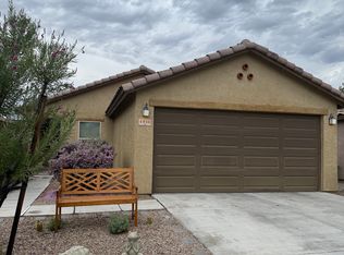 4916 S River Run Dr, Tucson, AZ 85746