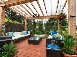 3562 NE Brogden St, Hillsboro, OR 97124