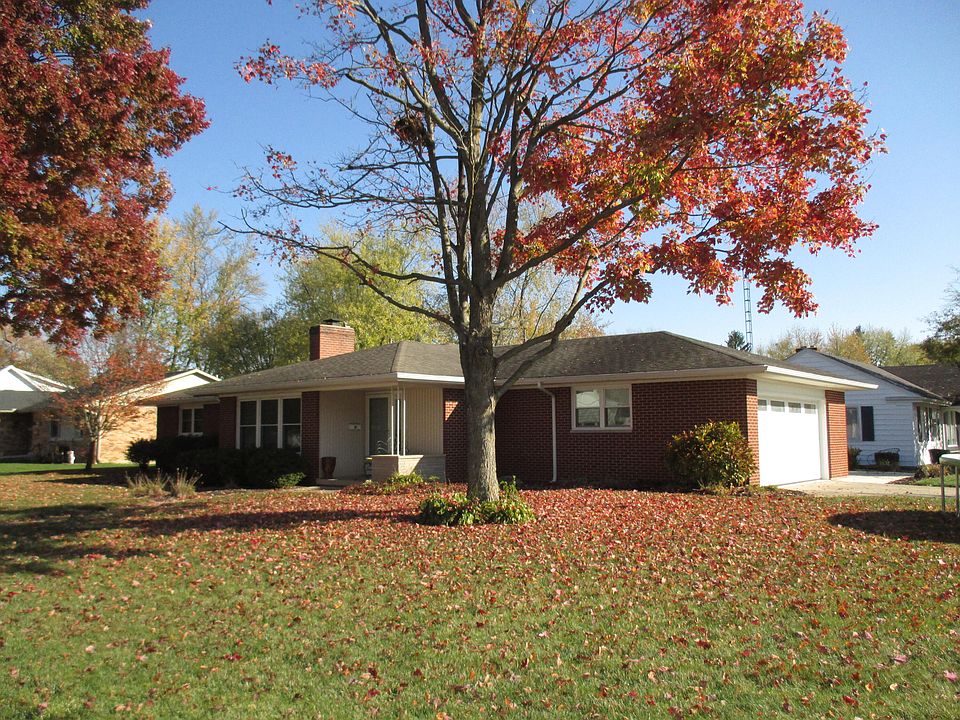 432 W Haven Dr, New Bremen, OH 45869 Zillow