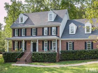 2908 Sunnystone Way, Raleigh, NC 27613