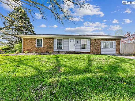 Furnished Rental in Madison, IN