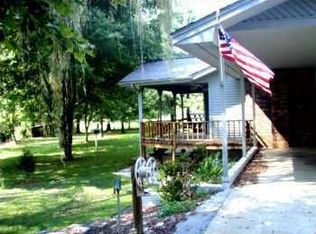 Bryson Rd, --, NC 28906