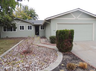 762 Alexander St, Livermore, CA 94550