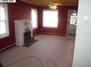 2200 California Ave, San Pablo, CA 94806