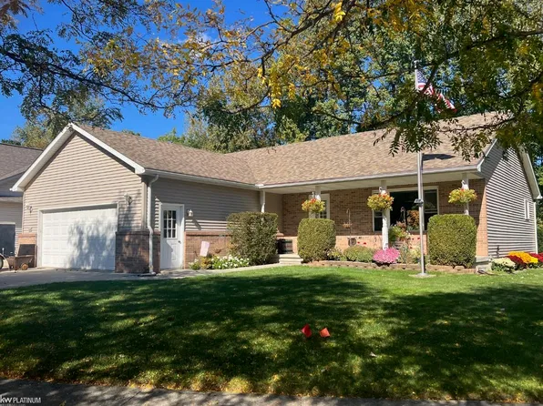 1120 Oconnor St, Marysville, MI 48040