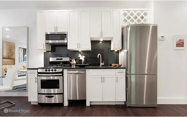 Rented by Douglas Elliman | media 13