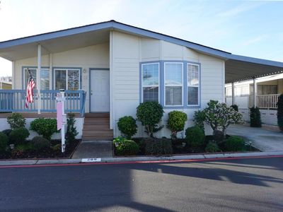 1111 Morse Ave SPC 209, Sunnyvale, CA, 94089