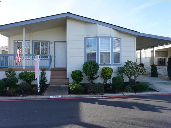 1111 Morse Ave Spc 209, Sunnyvale, CA 94089