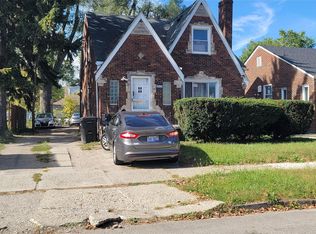 8833 Cloverlawn St, Detroit, MI 48204
