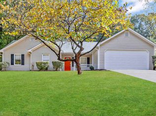 4946 Muirwood Dr, Powder Springs, GA 30127