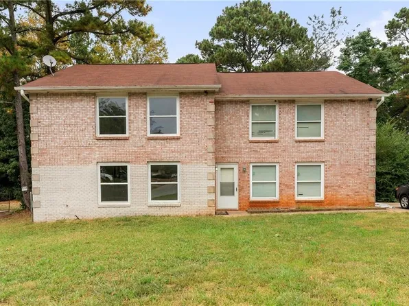 2128 Fairway Ct SE, Conyers, GA 30013