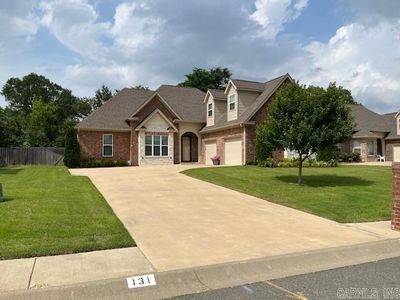 131 Coneflower Ct, Hot Springs, AR, 71901