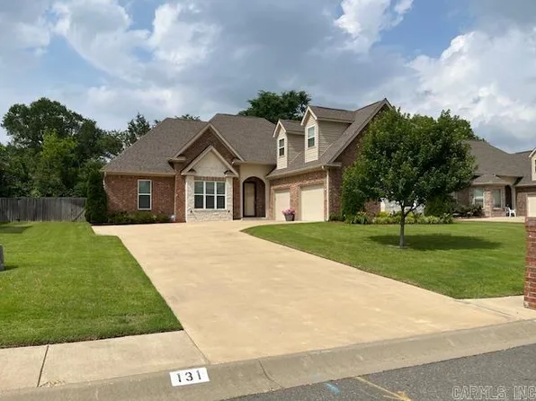 131 Coneflower Ct, Hot Springs, AR 71901