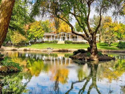 801 Los Luceros Dr, Eagle, ID, 83616