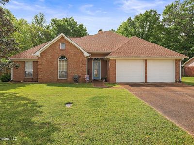 418 Patio Pl, Clinton, MS, 39056