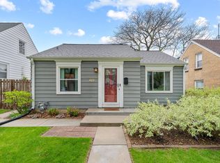 2763 N 81st St, Milwaukee, WI 53222
