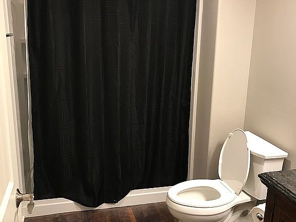 3rd full bath