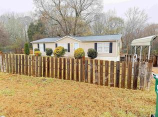 130 Peaceful Valley Rd, Spartanburg, SC 29307