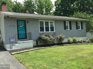 232 Melbourne Blvd, Elkton, MD 21921