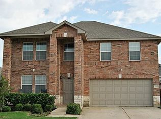 2212 Cavalry Dr, Fort Worth, TX 76177