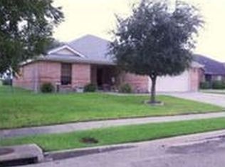 14713 Powell Dr, Corpus Christi, TX 78410