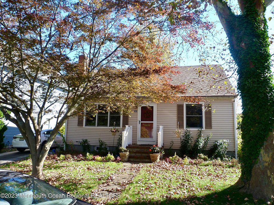 20 Trenton Avenue, Manasquan, NJ 08736 Zillow