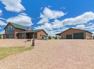 28328 Shoreview Dr, Hot Springs, SD 57747