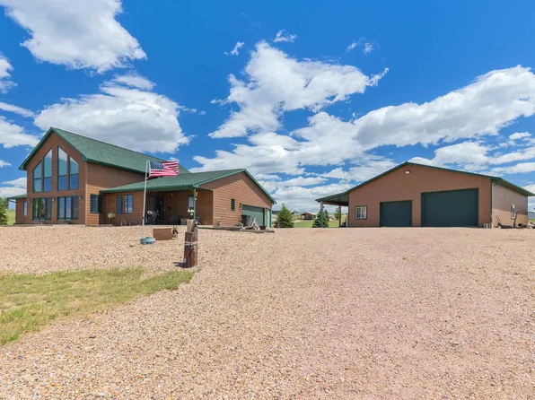 28328 Shoreview Dr, Hot Springs, SD 57747