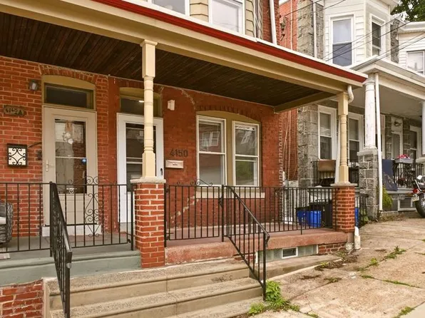 4150 Terrace St, Philadelphia, PA 19128