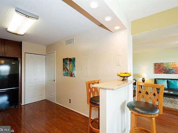 5th image of 5904 Mount Eagle Dr APT 502