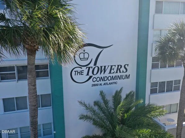 2800 N Atlantic Ave APT 716, Daytona Beach, FL 32118
