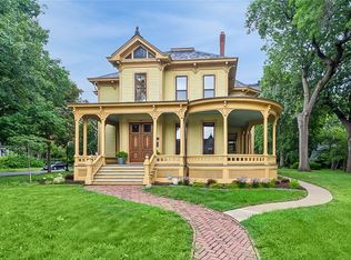 1623 Center St, Des Moines, IA 50314