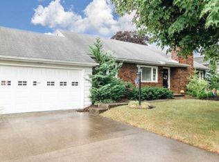 55 Ruth St, Milroy, PA 17063