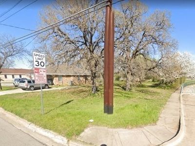 605 Lakey St, Denton, TX, 76205